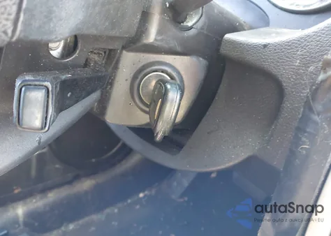 2010 Dodge Caliber Sxt z USA, uszkodzony, nr VIN 1B3CB4HA9AD665132